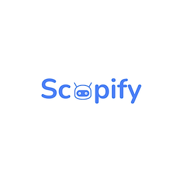 Scopify logo representing AI-powered Statement of Work automation.